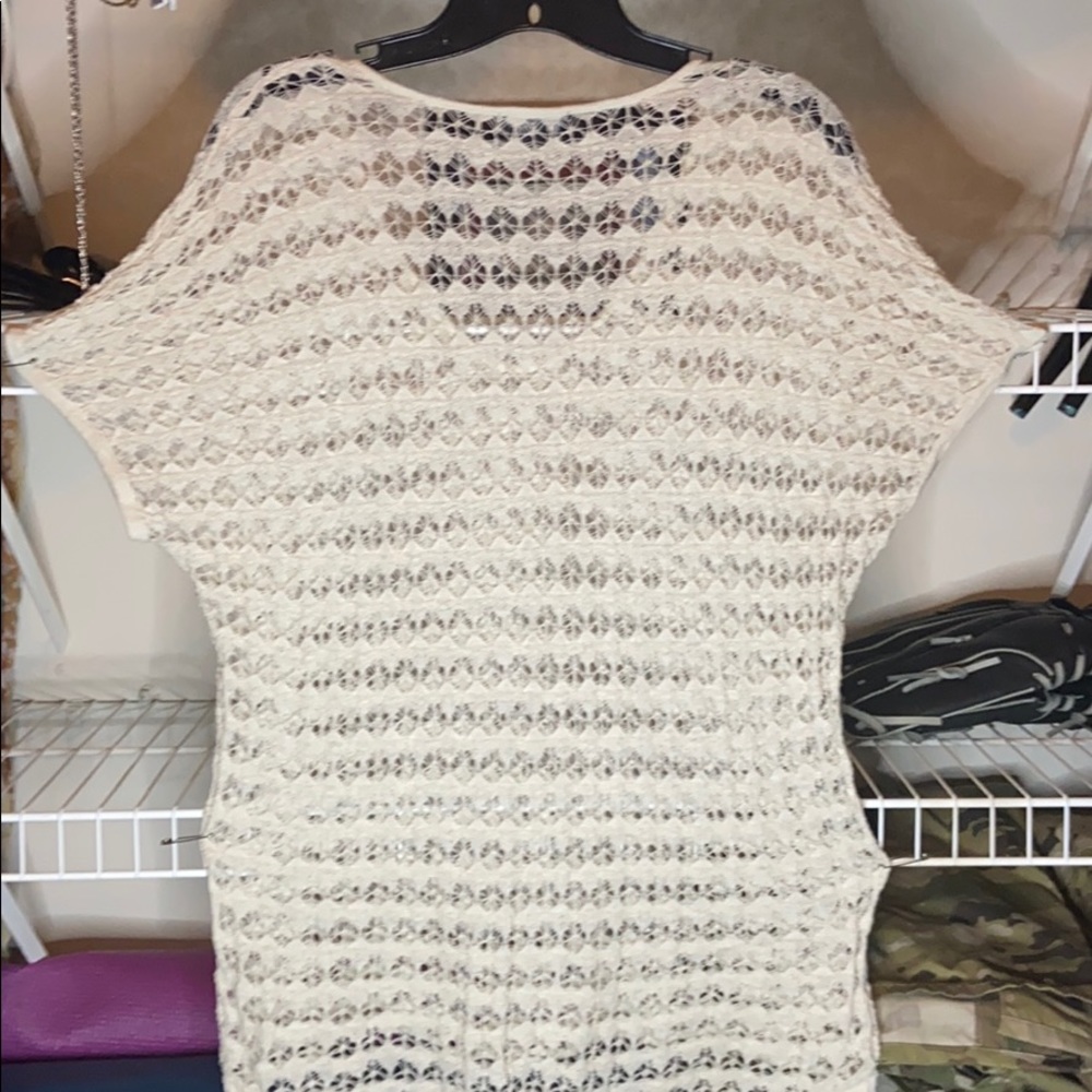 Knit Top - Picture 6 of 6